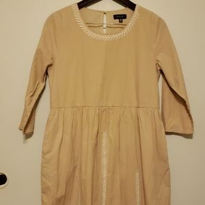 Rolee dress size m